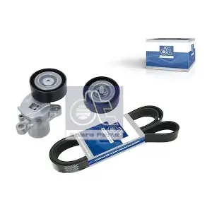 13.94502 DT Spare Parts
