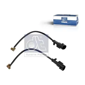DT Spare Parts 736201