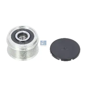 DT Spare Parts 12.72055