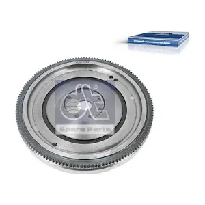 7.54007 DT Spare Parts