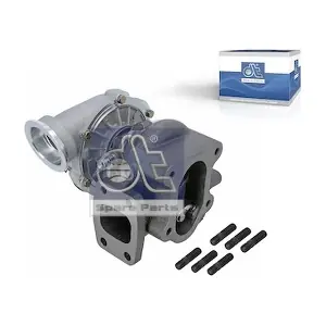 4.65989 DT Spare Parts