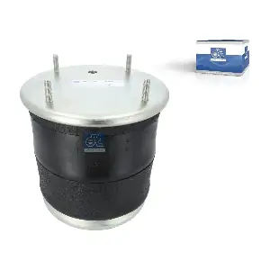 5.10239 DT Spare Parts