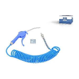 961050 DT Spare Parts