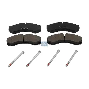 DT Spare Parts 7.92615