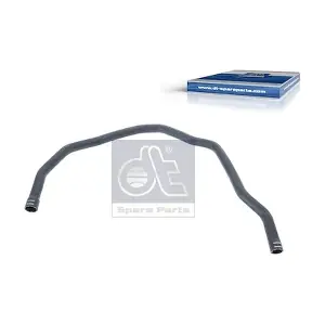 6.35919 DT Spare Parts