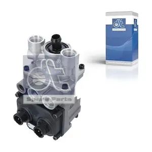 465008 DT Spare Parts