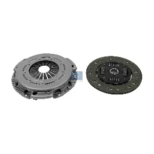 4.91411 DT Spare Parts