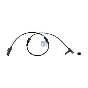 4.70156 DT Spare Parts
