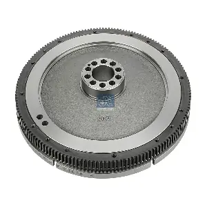 3.11007 DT Spare Parts