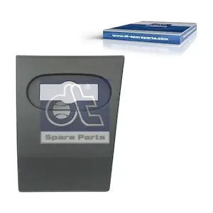 4.00011 DT Spare Parts
