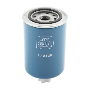 DT Spare Parts 1.12128