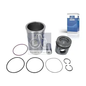 2.90100 DT Spare Parts