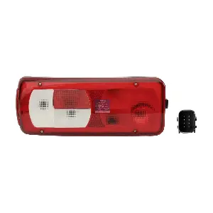 155100 DT Spare Parts
