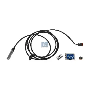 2.25333 DT Spare Parts