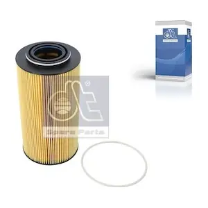 5.45169 DT Spare Parts