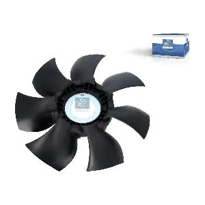 7.00406 DT Spare Parts