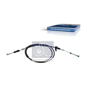 740342 DT Spare Parts