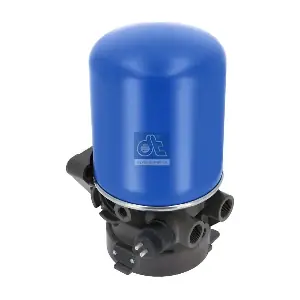 2.44235 DT Spare Parts
