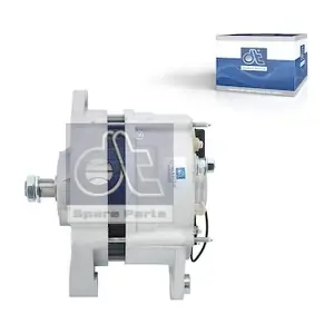 DT Spare Parts 1.21336