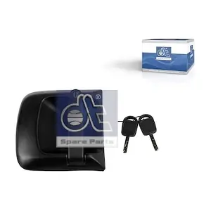 3.85006 DT Spare Parts