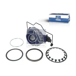 DT Spare Parts 2.30204