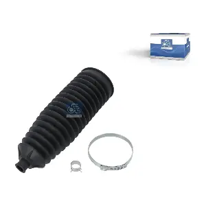 DT Spare Parts 4.91445