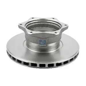 463999 DT Spare Parts
