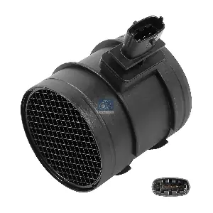 DT Spare Parts 7.78261