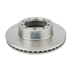 6.61000 DT Spare Parts