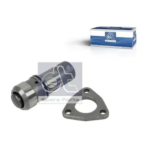 7.55215 DT Spare Parts