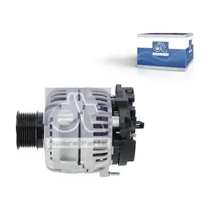 DT Spare Parts 2.21255