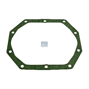 4.20708 DT Spare Parts