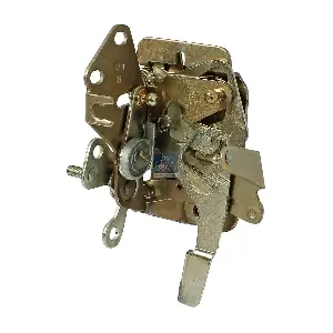 7.70116 DT Spare Parts