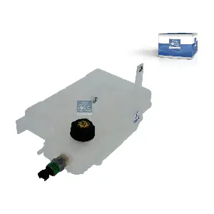 7.00293 DT Spare Parts