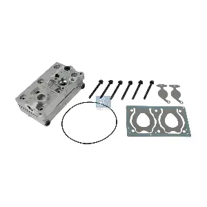 6.26022 DT Spare Parts