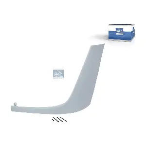 DT Spare Parts 4.67963