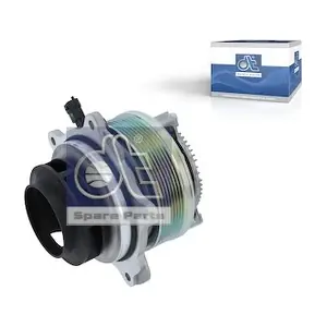 DT Spare Parts 5.41078