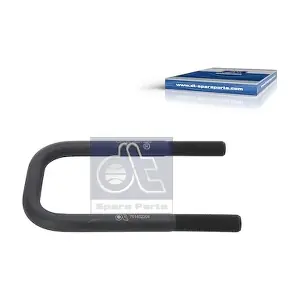516099 DT Spare Parts