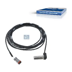 2.48010 DT Spare Parts