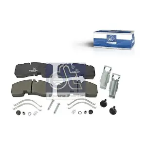 DT Spare Parts 10.14001