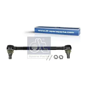 4.65661 DT Spare Parts