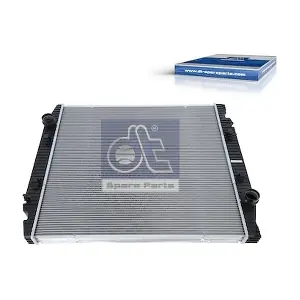 7.21007 DT Spare Parts