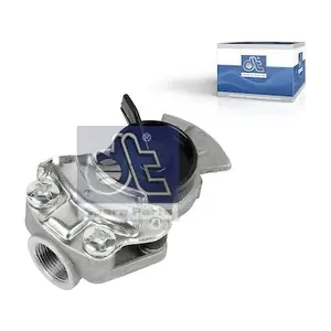 460134 DT Spare Parts