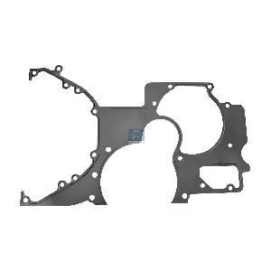 3.16111 DT Spare Parts