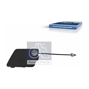 TX289 DT Spare Parts
