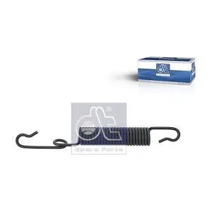 10.13050 DT Spare Parts