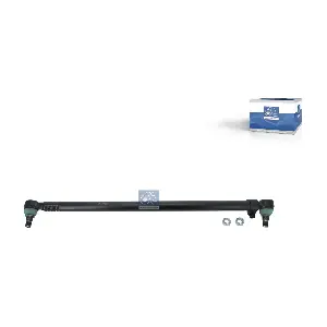 3.00394 DT Spare Parts