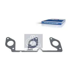 4.20852 DT Spare Parts