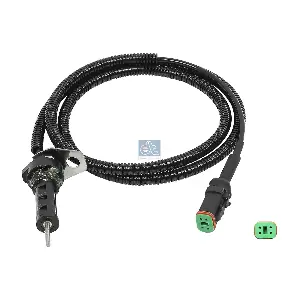6.61101 DT Spare Parts