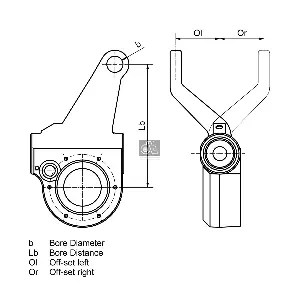 DT Spare Parts 4.62241